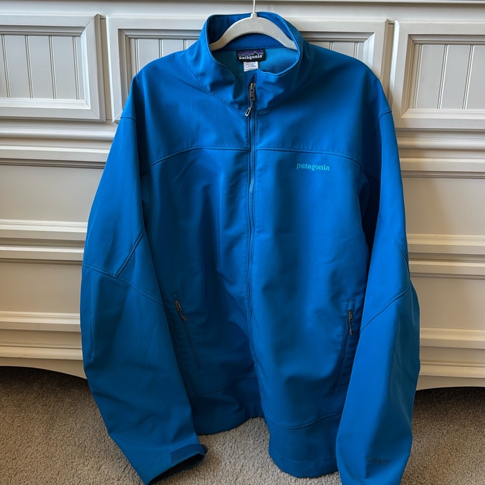 Patagonia